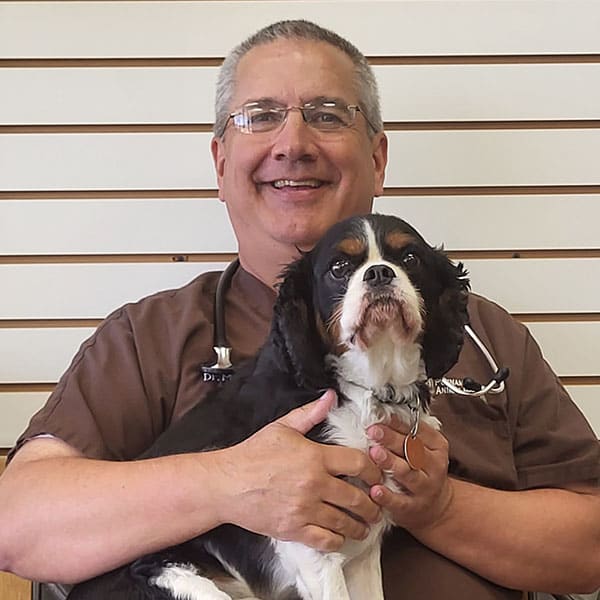 Dr. Scott Mason, Oklahoma City Veterinarian